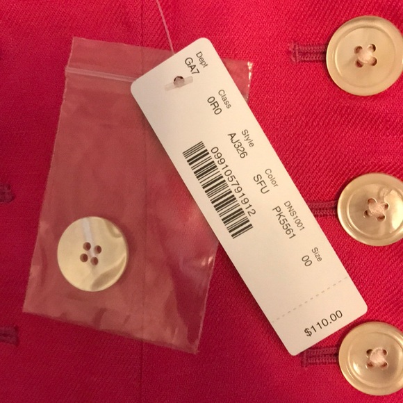 NWT J Crew Peyton Sailor Pant in Stretch Linen - Picture 11 of 14